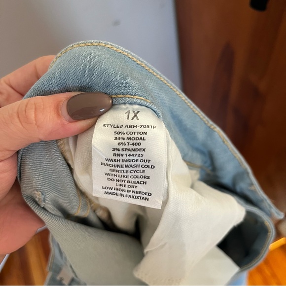 ✨jeans🌿✨ - Picture 4 of 4